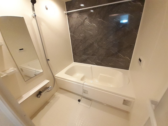 パストラーレ高槻 風呂画像