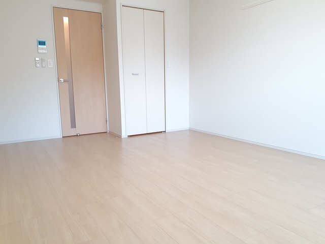 ボンサンテ南千里 リビング