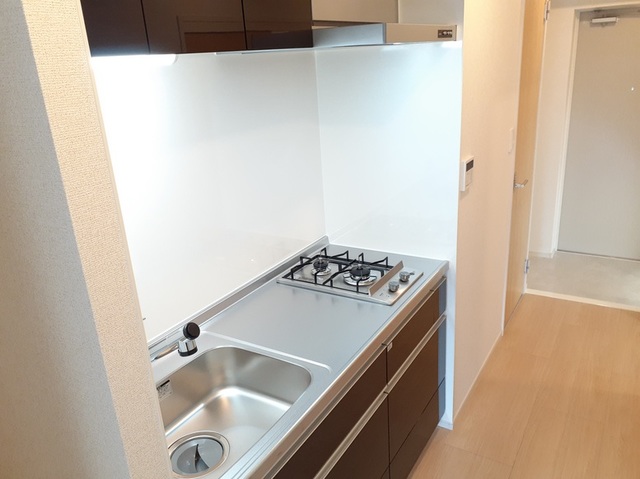 ボンサンテ南千里 キッチン