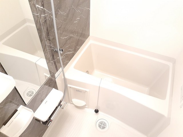 ボンサンテ南千里 風呂画像