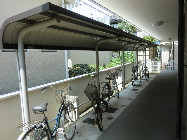 ボナール津久野 その他5