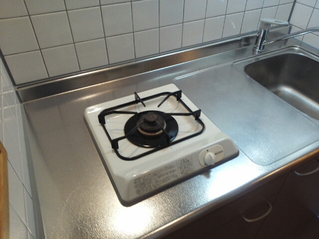 ボナール津久野 その他7