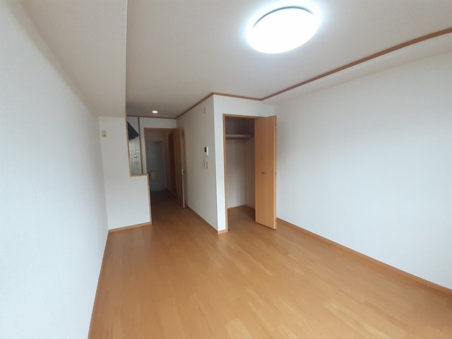 ボナール津久野 リビング