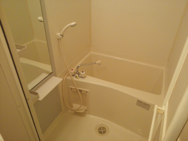 ボナール津久野 風呂画像