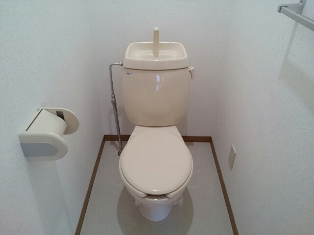 シャルマン上Ⅱ番館 その他2