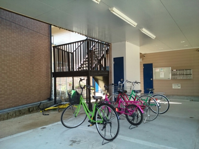 シャルマン上Ⅱ番館 その他6