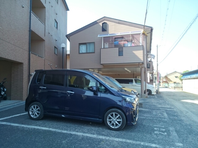 シャルマン上Ⅱ番館 その他7