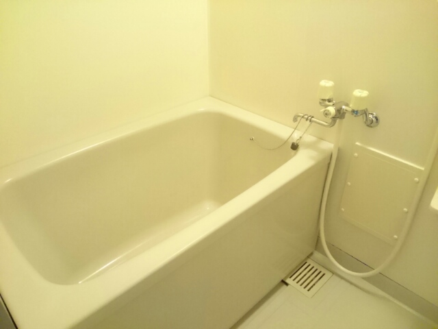 シャルマン上Ⅱ番館 風呂画像