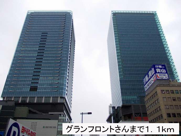 ＧＡＲＢＯ その他外観5