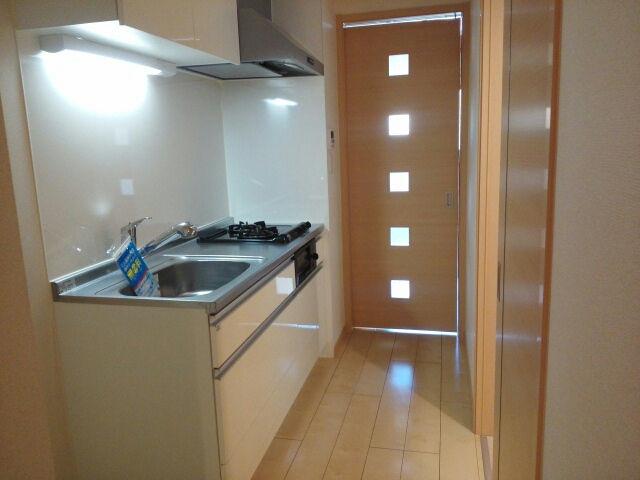 ＧＡＲＢＯ キッチン