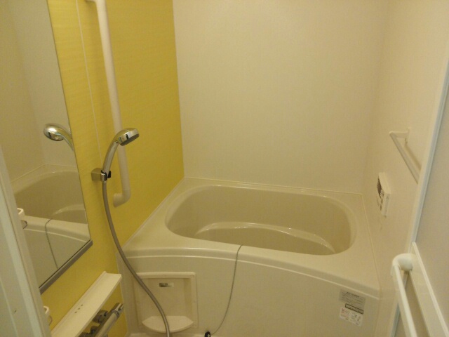 ＧＡＲＢＯ 風呂画像