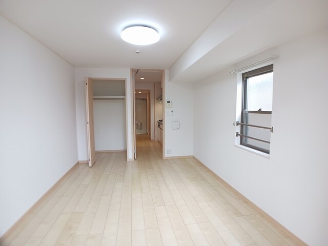 ユーヴェＳⅢ リビング