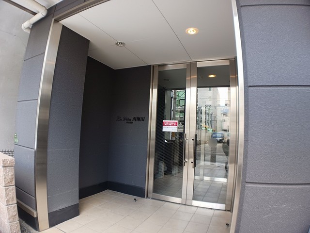 ラ　ヴィータ西梅田 その他6