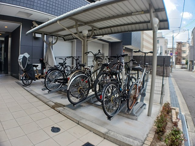 ラ　ヴィータ西梅田 その他7