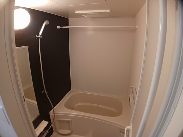 ラ　ヴィータ西梅田 風呂画像