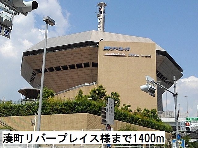 ドエル　グランデュール その他外観4