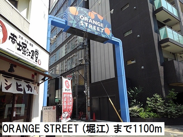 ドエル　グランデュール その他外観5