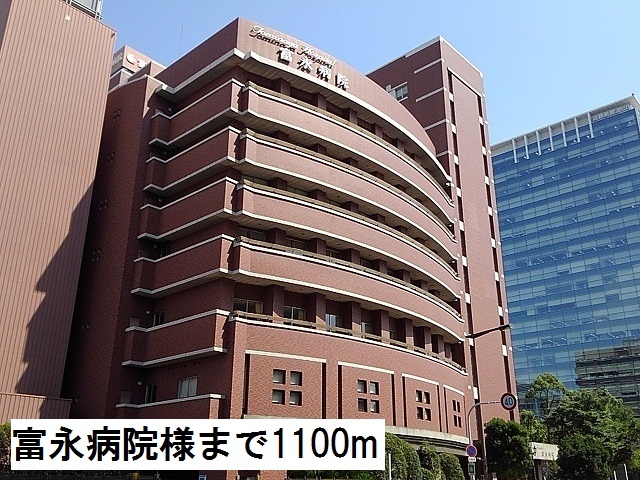 ドエル　グランデュール その他外観6