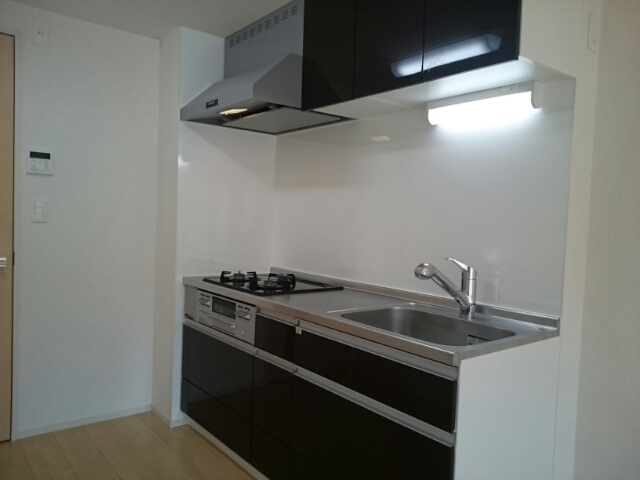 ドエル　グランデュール キッチン