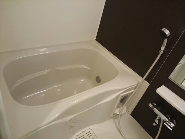 ドエル　グランデュール 風呂画像