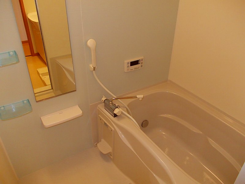 サニーレジデンス野田 風呂画像