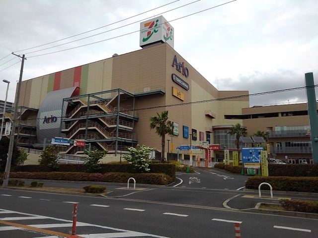 プラストサイド その他外観2