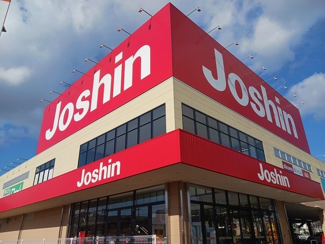 プラストサイド その他外観4