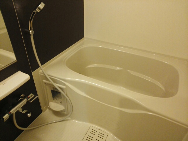 プラストサイド 風呂画像