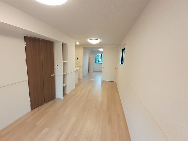 Ｃａｓａ　Ｌｉｎｏ　Ｃ リビング