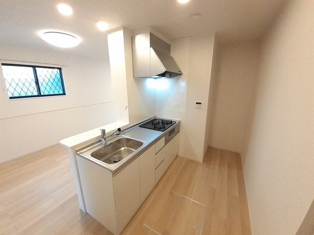 Ｃａｓａ　Ｌｉｎｏ　Ｃ キッチン