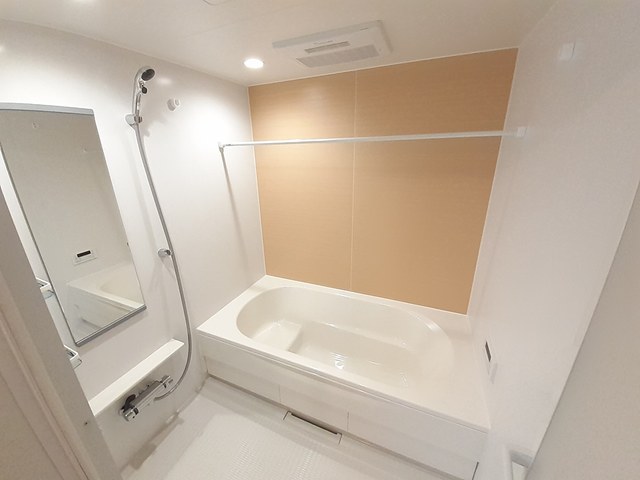 Ｃａｓａ　Ｌｉｎｏ　Ｃ 風呂画像