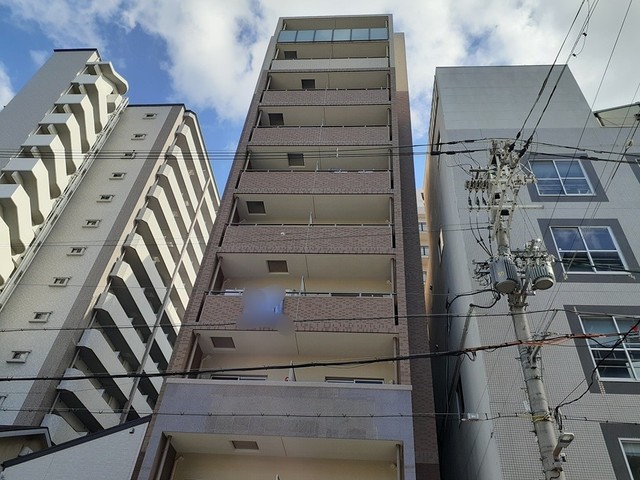 グーラテース　Ｕ．Ｈ．Ｙ 外観