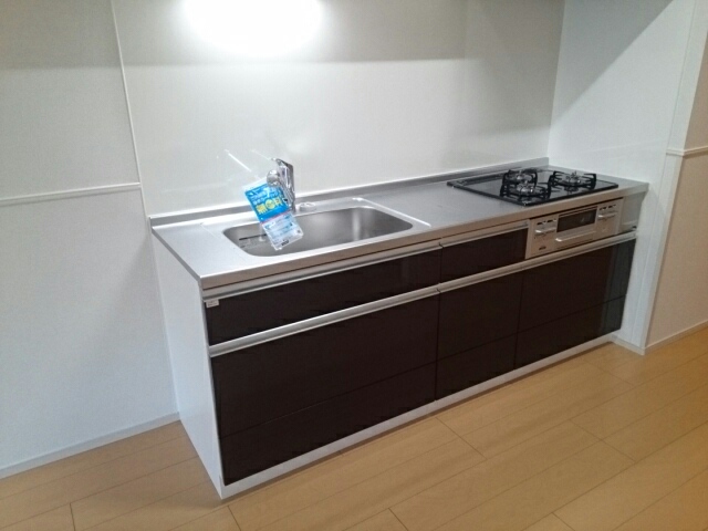 グーラテース　Ｕ．Ｈ．Ｙ キッチン