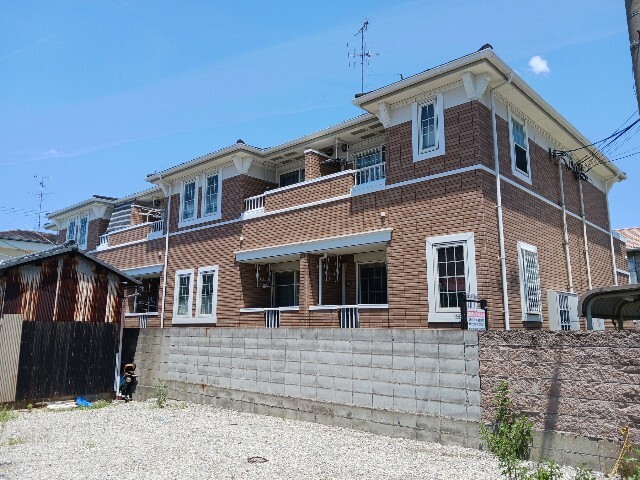 サンフル－ルＭＤ 外観