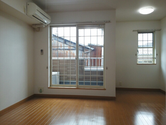 サンフル－ルＭＤ リビング