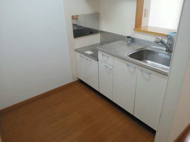 サンフル－ルＭＤ キッチン