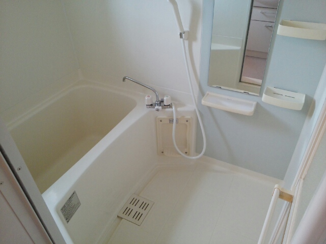 サンフル－ルＭＤ 風呂画像