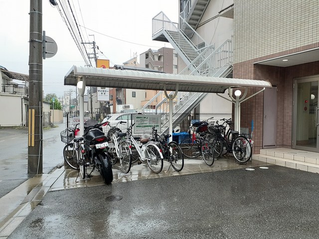 サクセス武庫川 その他4