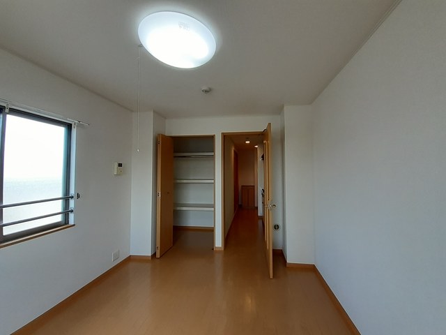 サクセス武庫川 リビング