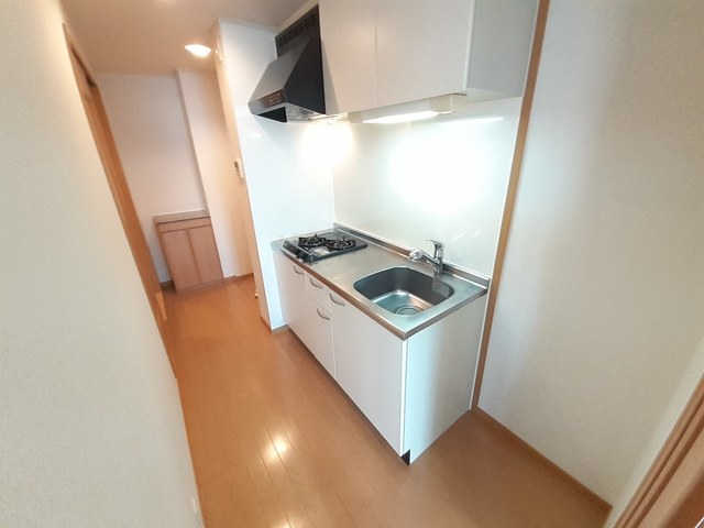 サクセス武庫川 キッチン