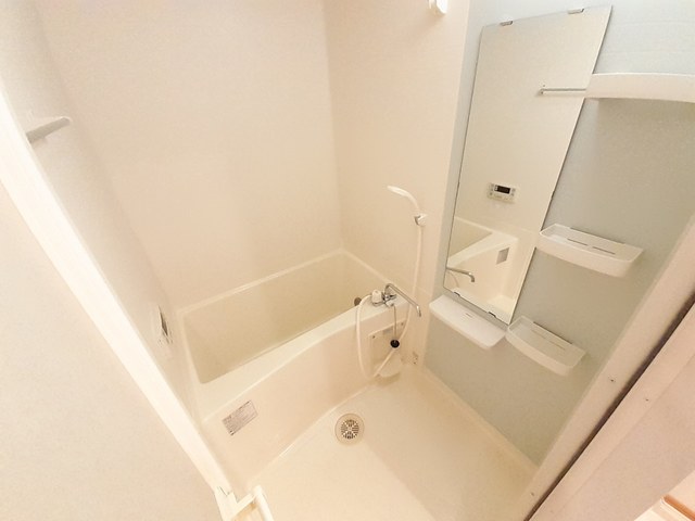 サクセス武庫川 風呂画像