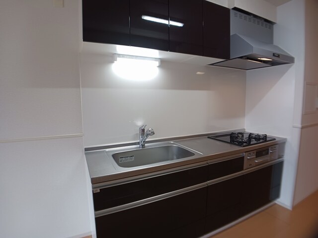 グーラテース　Ｕ．Ｈ．Ｙ キッチン