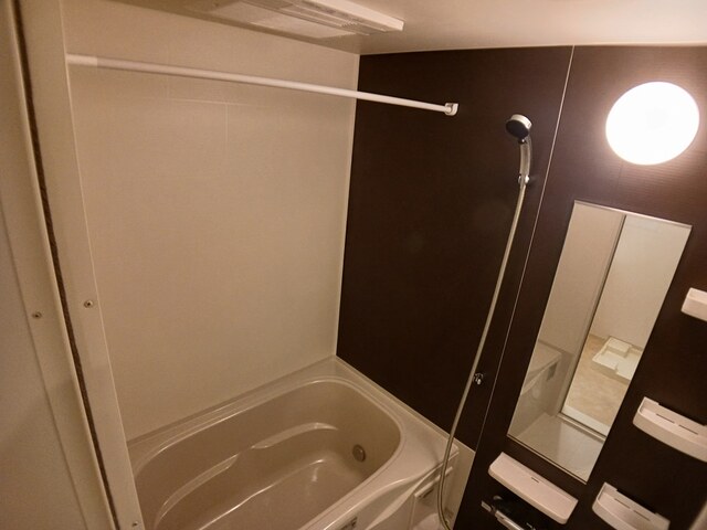 グーラテース　Ｕ．Ｈ．Ｙ 風呂画像