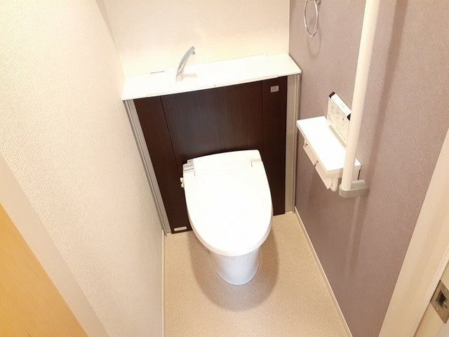 クレメント桜の町 その他2