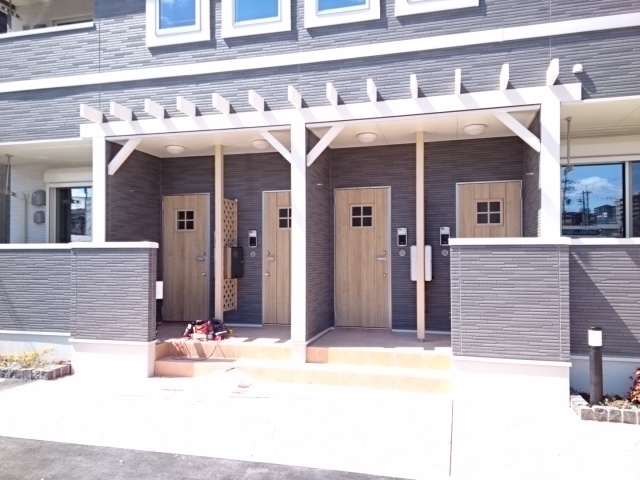 クレメント桜の町 その他3