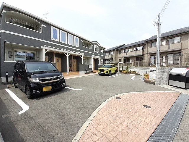 クレメント桜の町 その他4