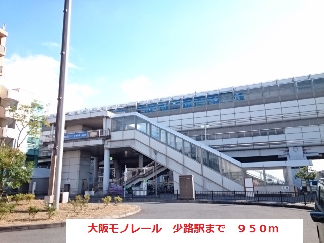 クレメント桜の町 その他外観1