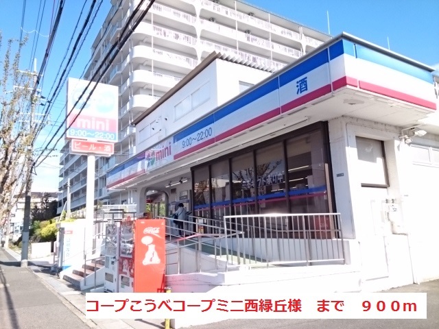 クレメント桜の町 その他外観2