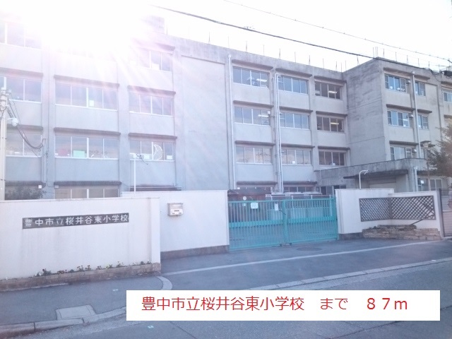 クレメント桜の町 その他外観5