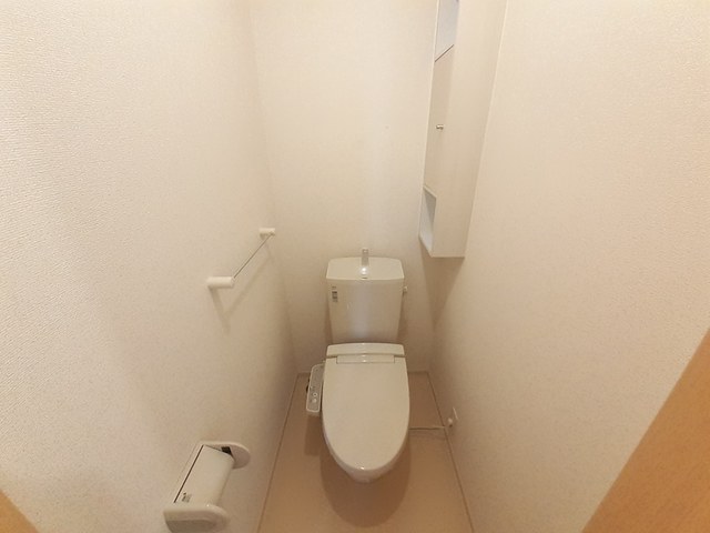 ラ・フォンテ その他2